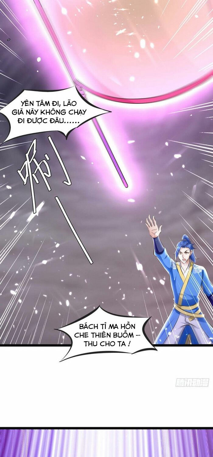 tối cường thăng cấp chapter 197 10