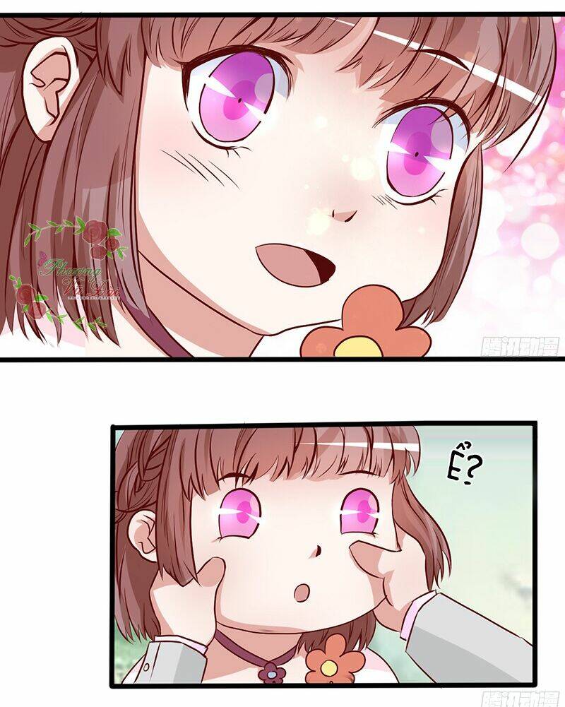 36 kế theo đuổi chồng: ông xã à, tới chiến nào! chapter 1.3 8