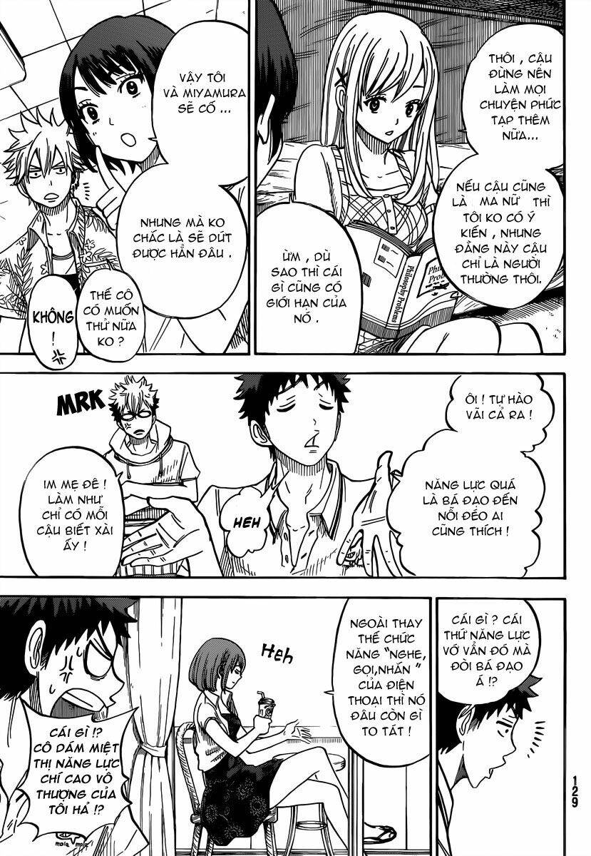 yamada và thất đại ma nữ chapter 31 8