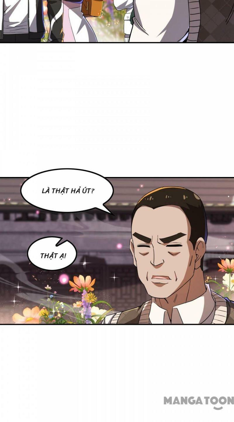 đệ nhất người ở rể chapter 117.1 15