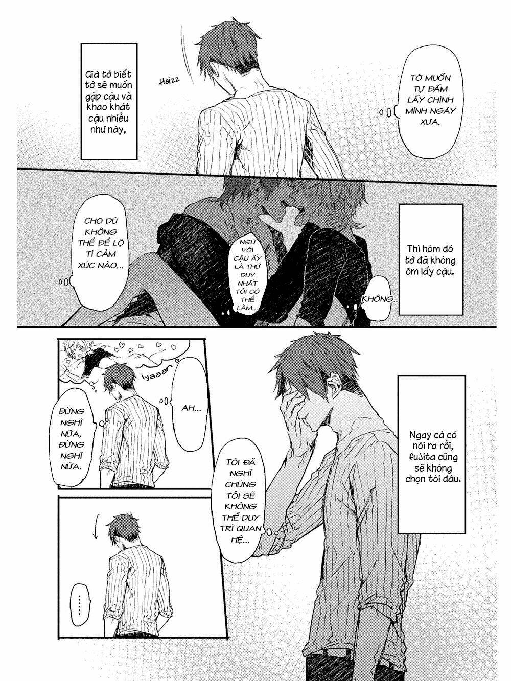 oko-sama box chapter 2 28