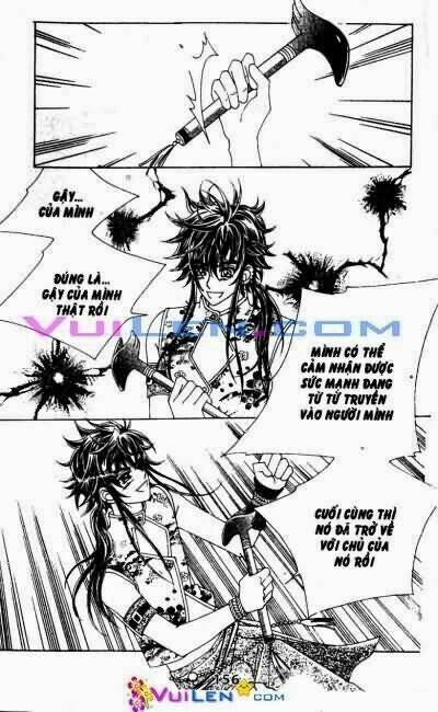 đến vương quốc ma chapter 3 155