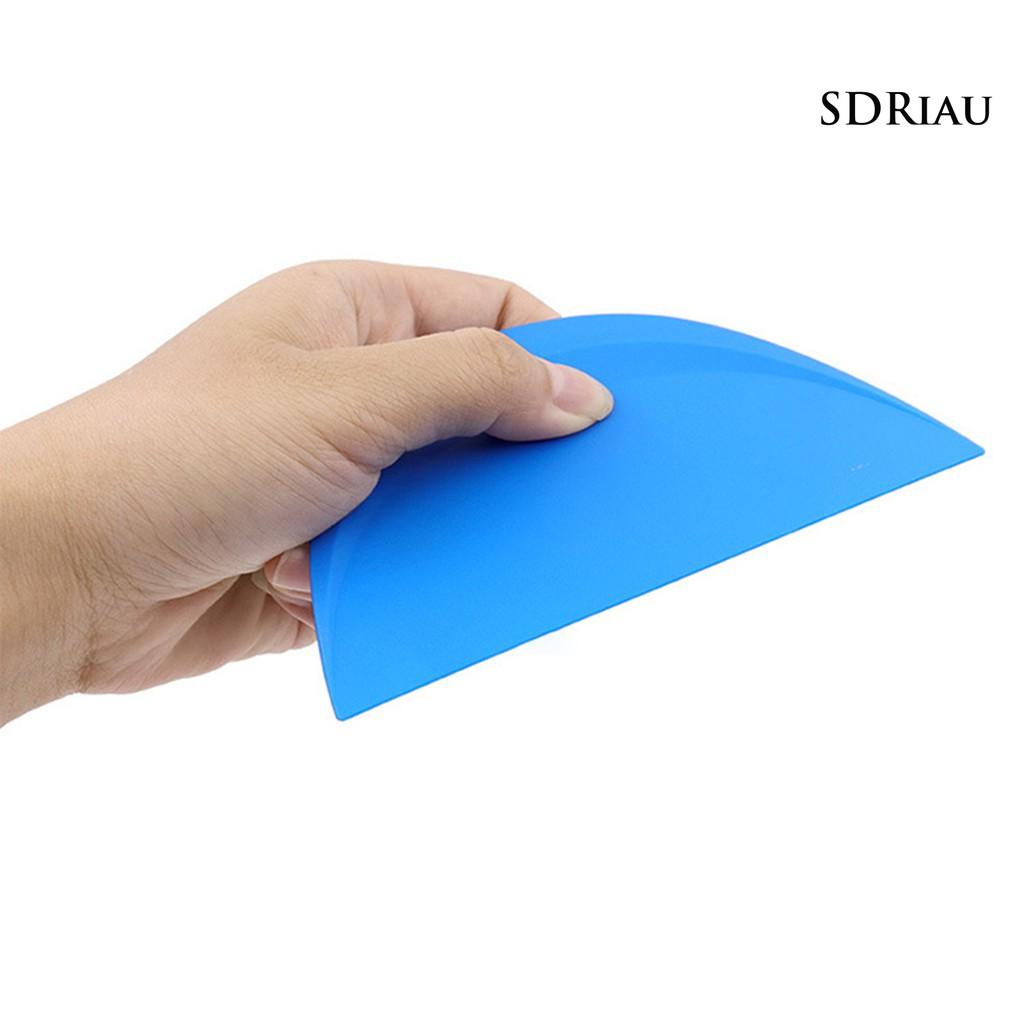 Dụng Cụ Cạo Phim Dán Thân Xe Ô Tô