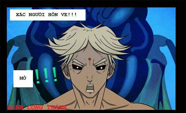 những sự kiện kỳ dị chapter 20 53