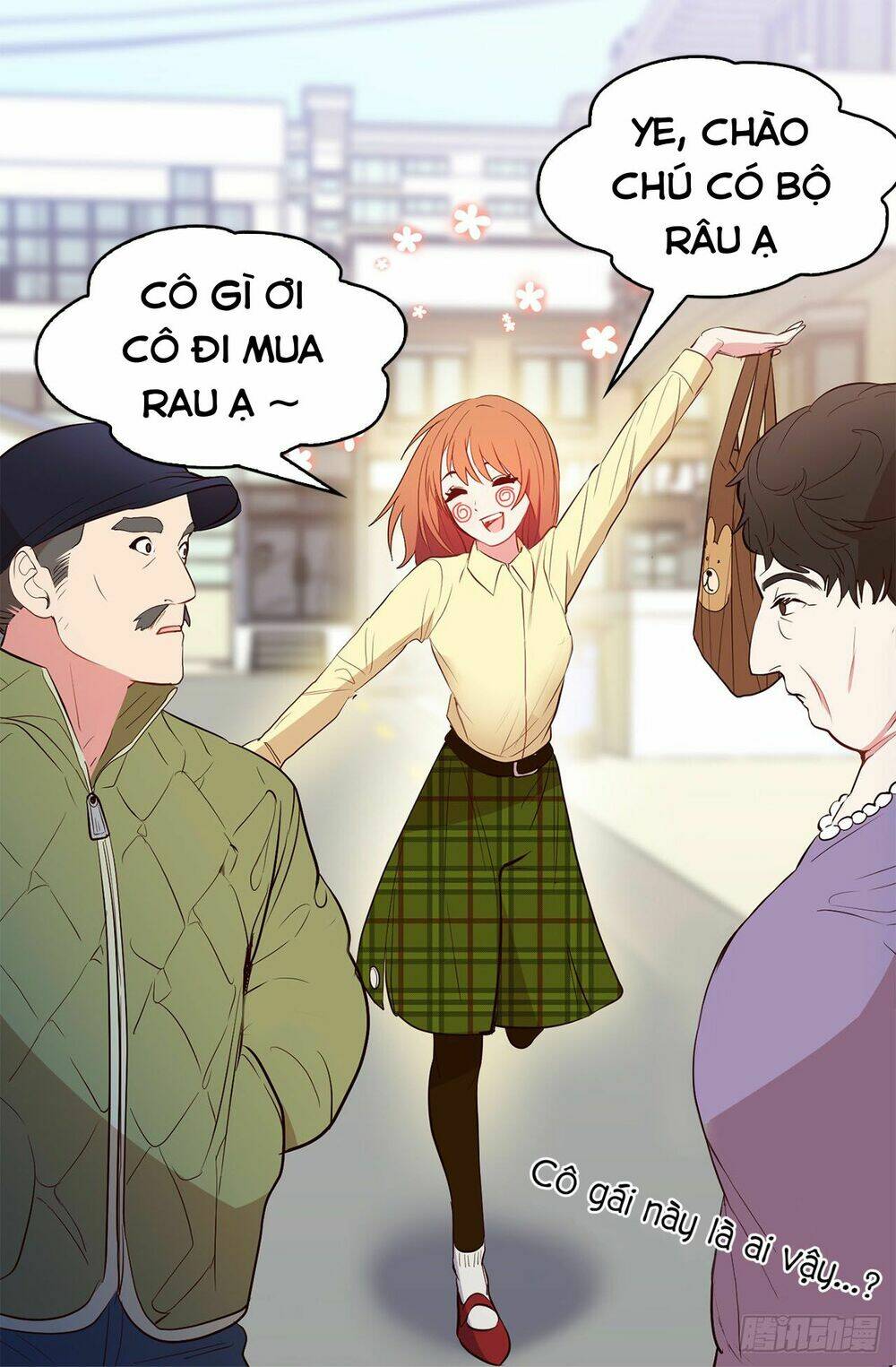 acup tiên sinh chapter 51 28