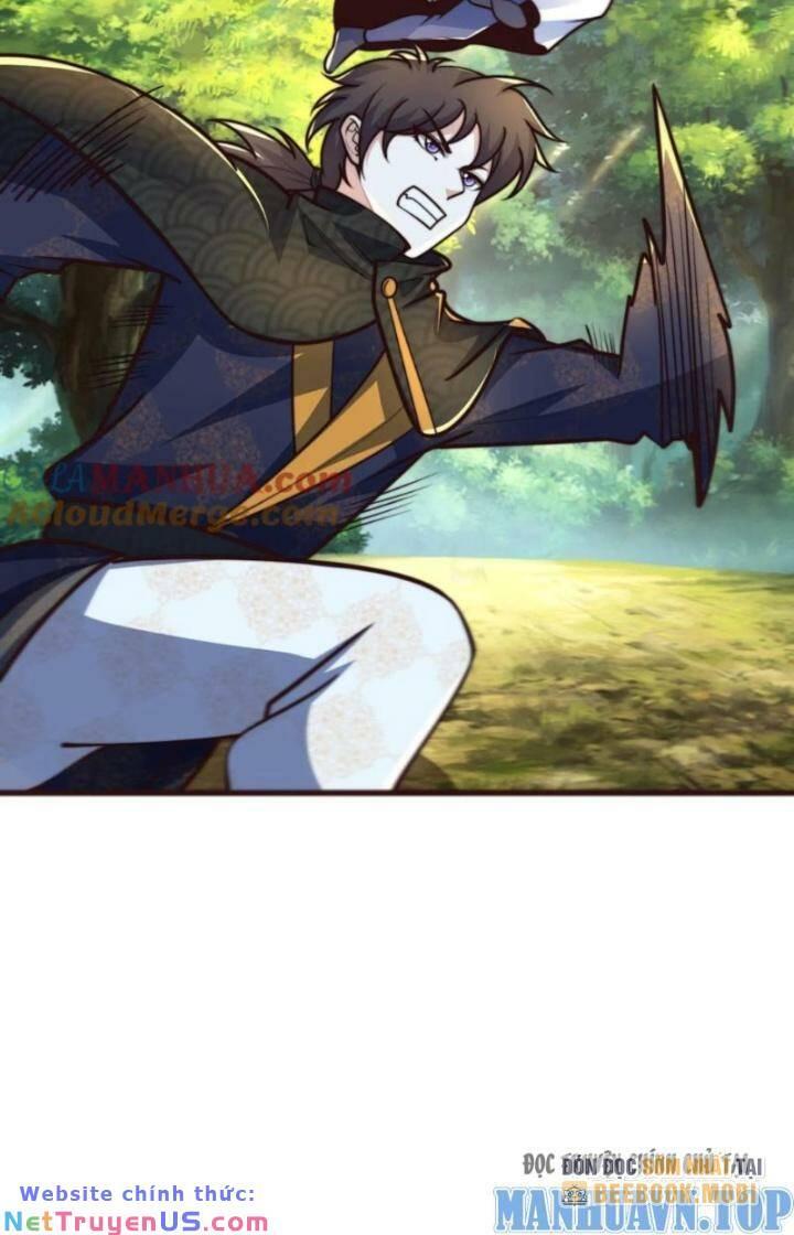 ta nuôi ma quỷ ở trấn ma ti chapter 215 38