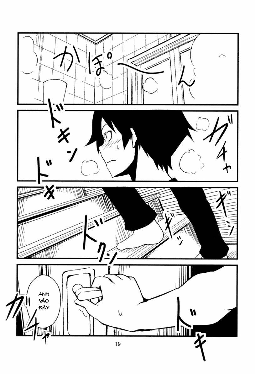 oreimo dj collection chapter 6 18