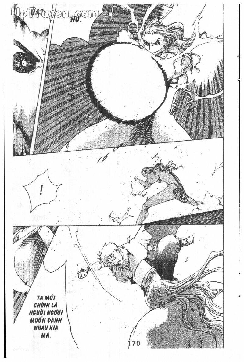 giang hồ bá đạo ký chapter 27 170