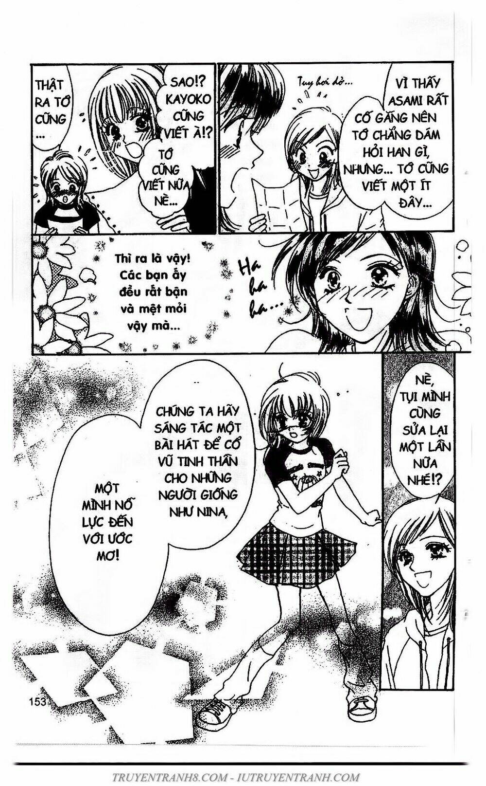 bộ sưu tập lọ lem chapter 53 11