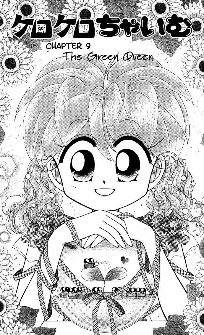 kero kero chime chapter 9 4