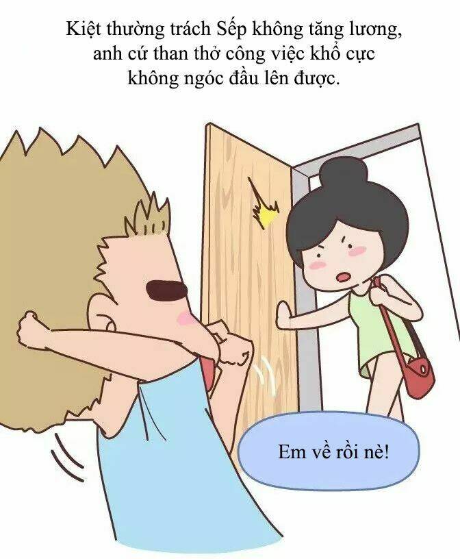 giải mã tình yêu chapter 183 33