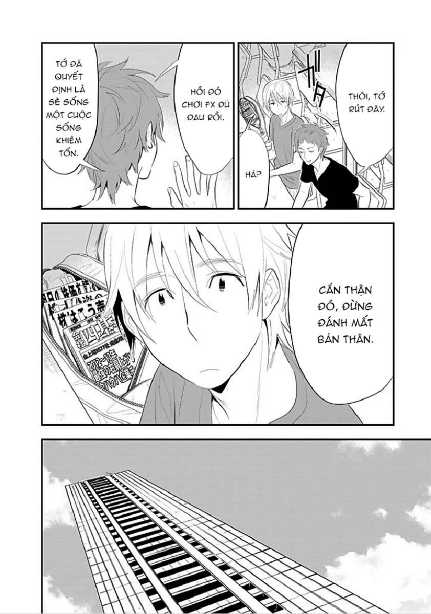 billionaire girl chapter 12 9