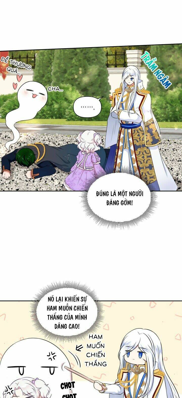 công chúa xấu xa chapter 15 48