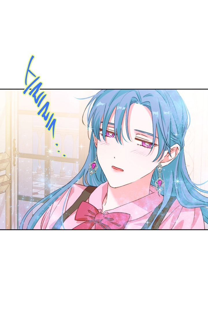 ác nữ xứng đôi với bạo chúa chapter 58 39