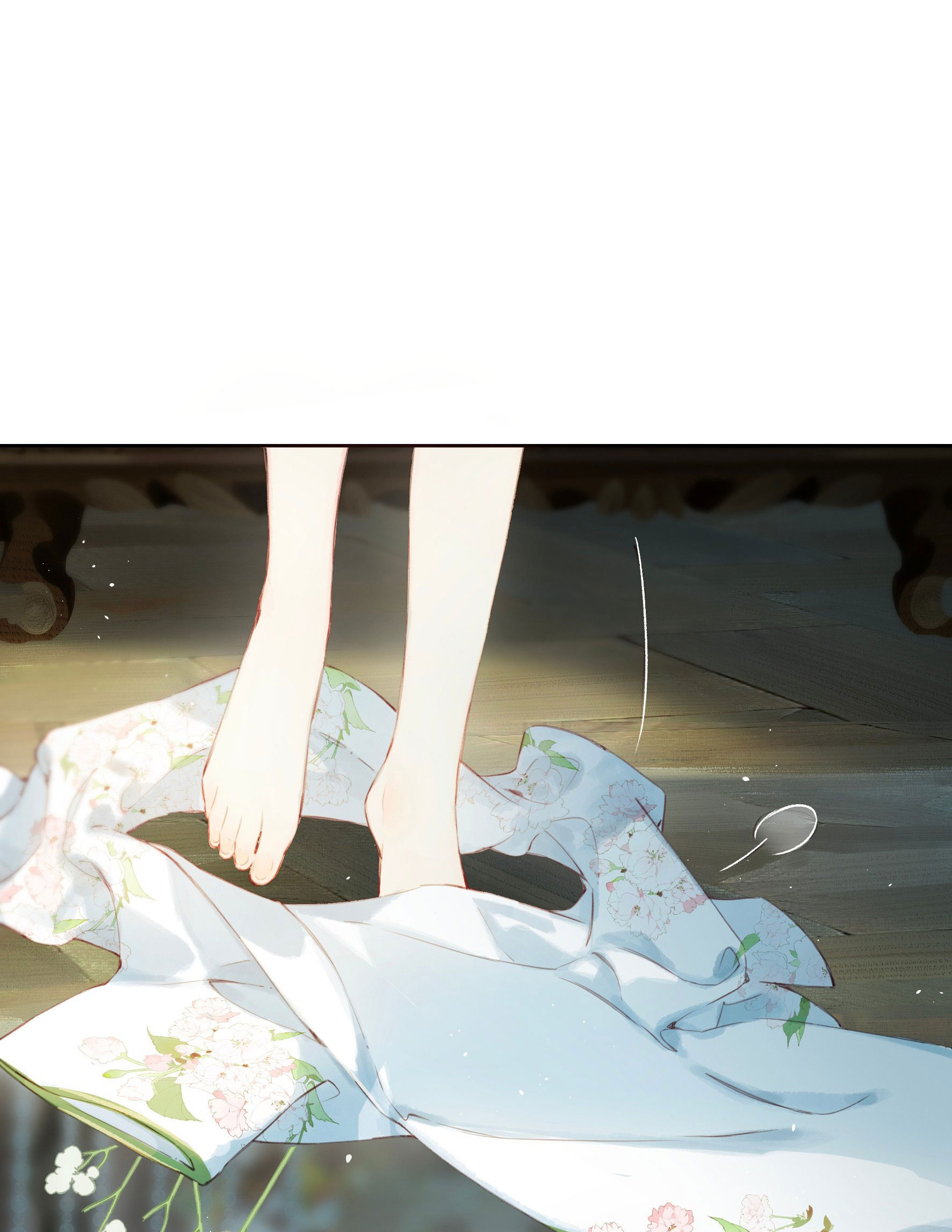 trộm hương chapter 5 7