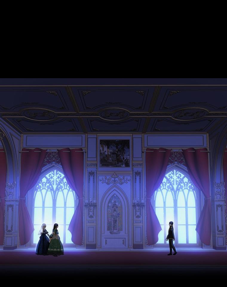 năm môn đệ của charlotte chapter 130 55