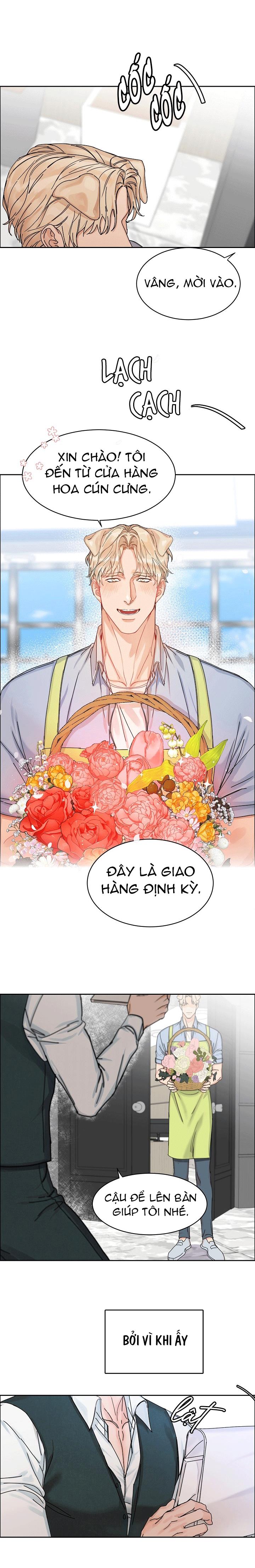 tuyển tập bl chịch ngắn chapter 1 2