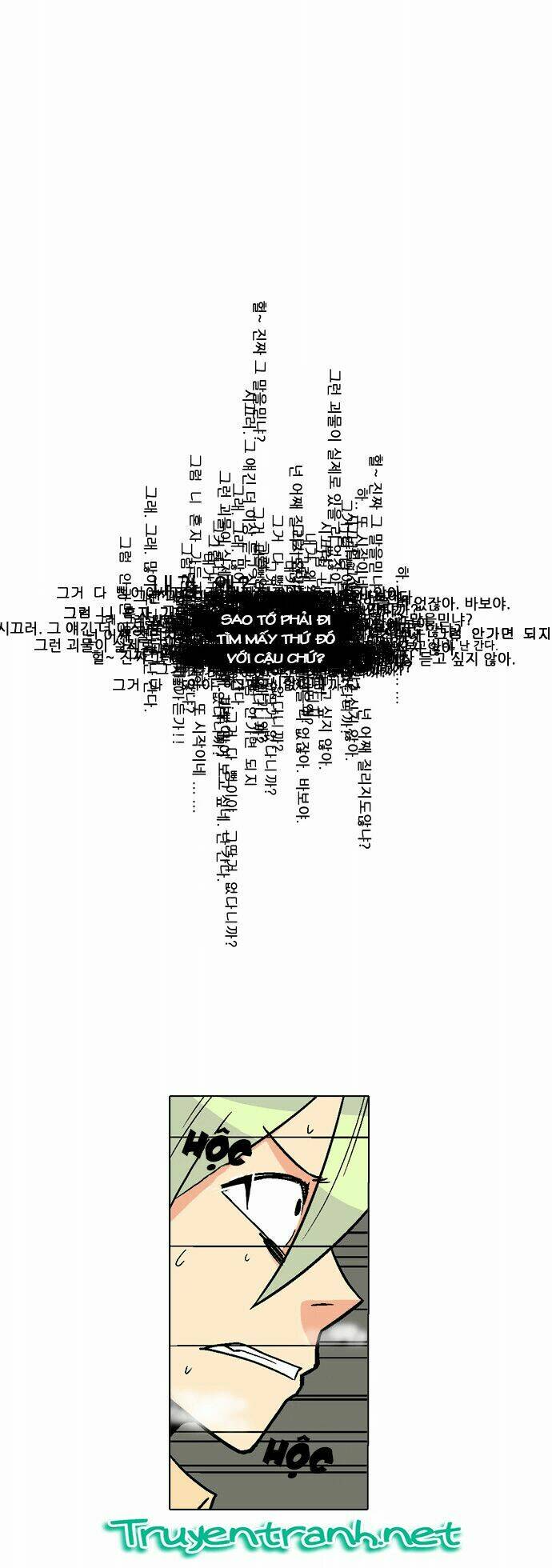 the language of god chapter 8 40