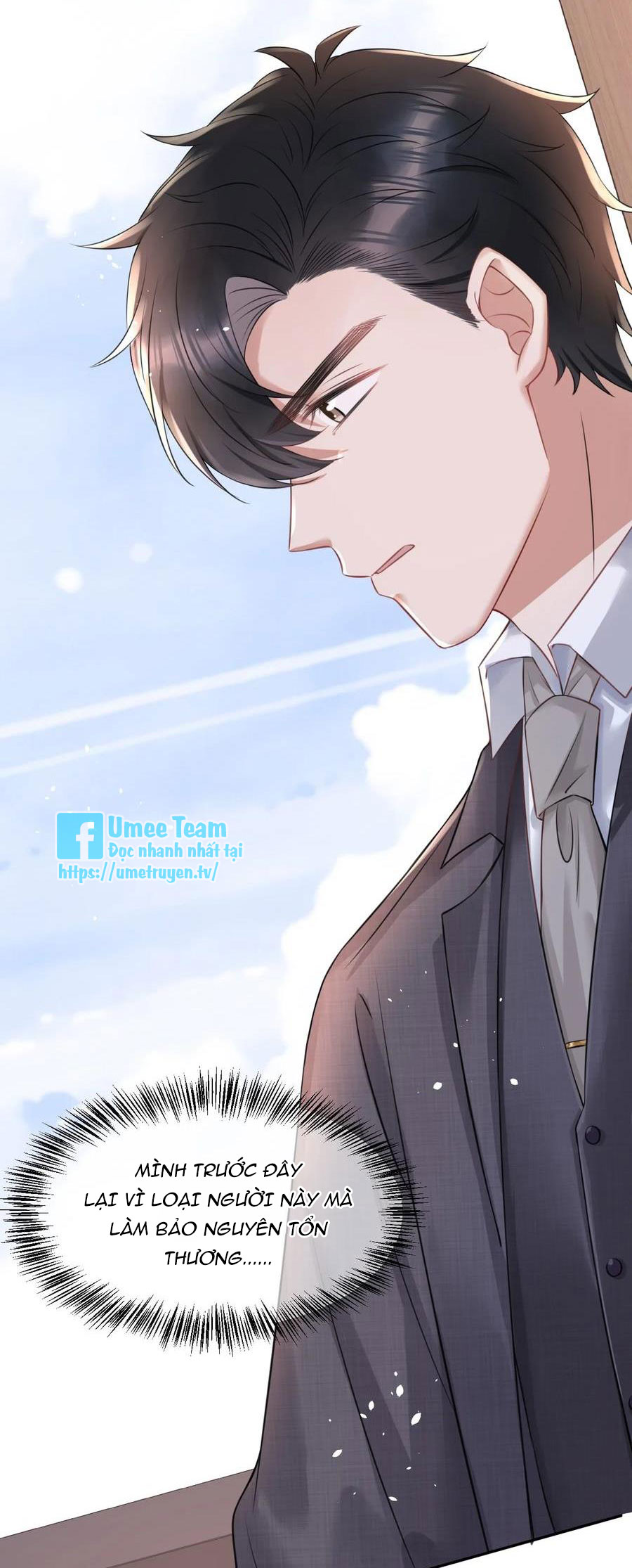 ta sinh con cho tổng tài chapter 52 51