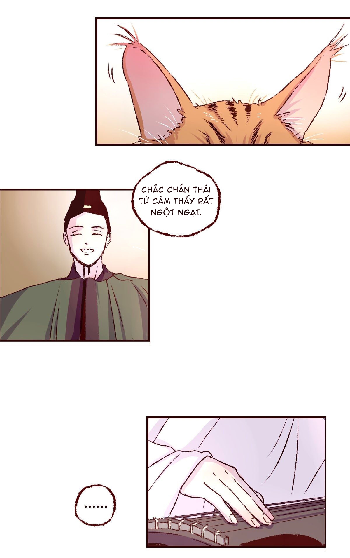 hoa của quỷ chapter 12 15