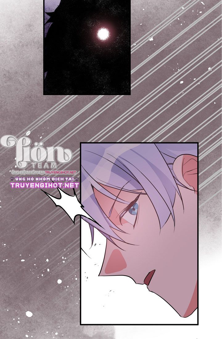 công nương đã thay đổi chapter 42.1 19