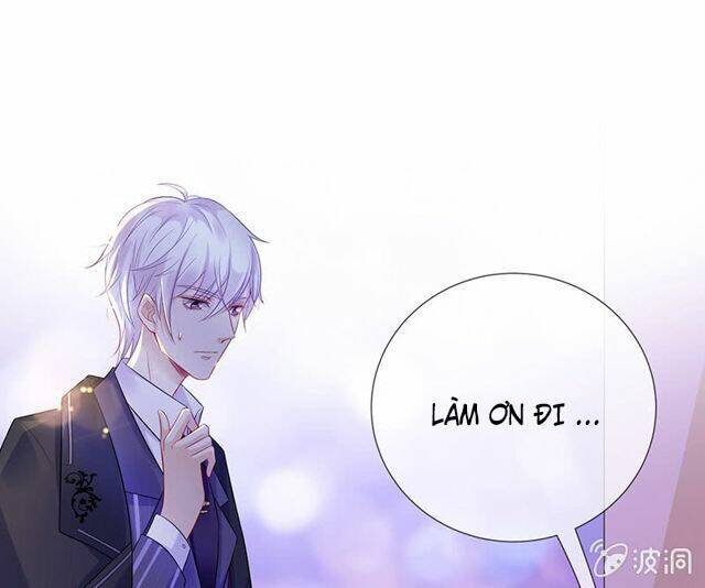 vương bài thiên sư và tiểu manh yêu chapter 1.2 40