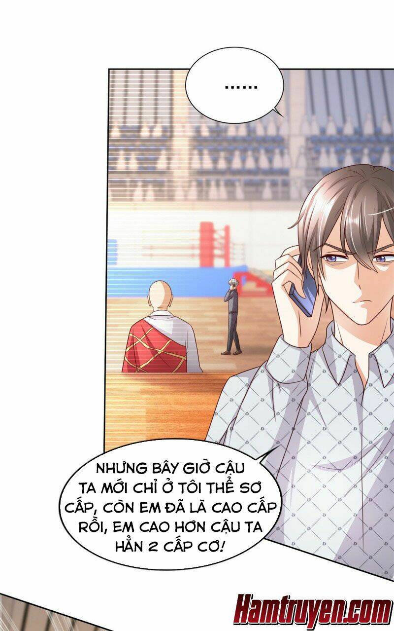 chí tôn toàn năng chapter 47 17