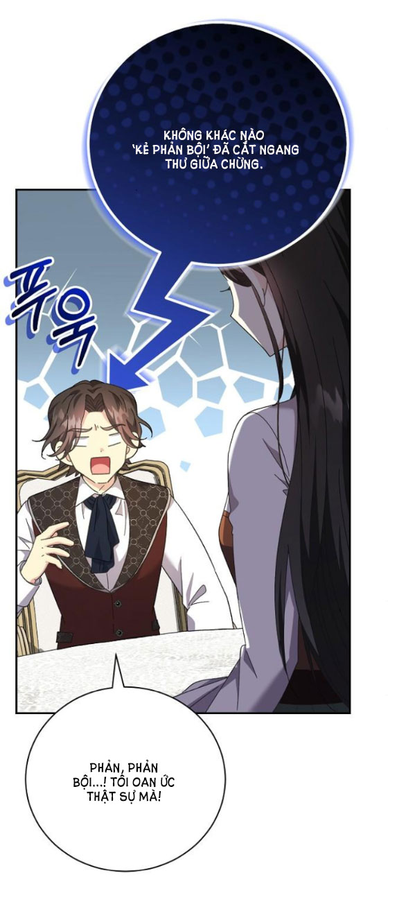 chiếm hữu trái tim bạo chúa chapter 11.1 28