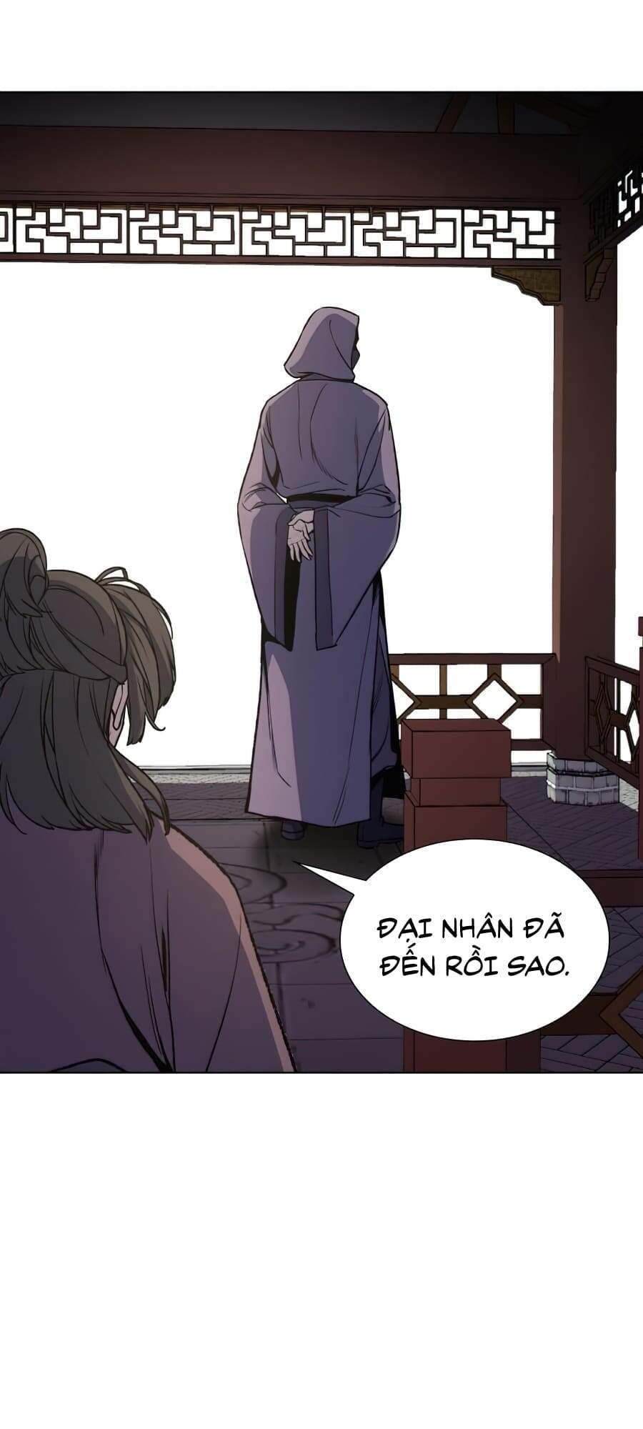ta chuyển sinh thành cuồng quỷ truyền nhân chapter 8 50