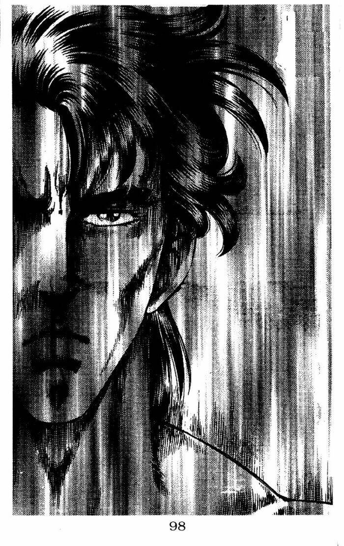 bác sĩ kazu chapter 111 20