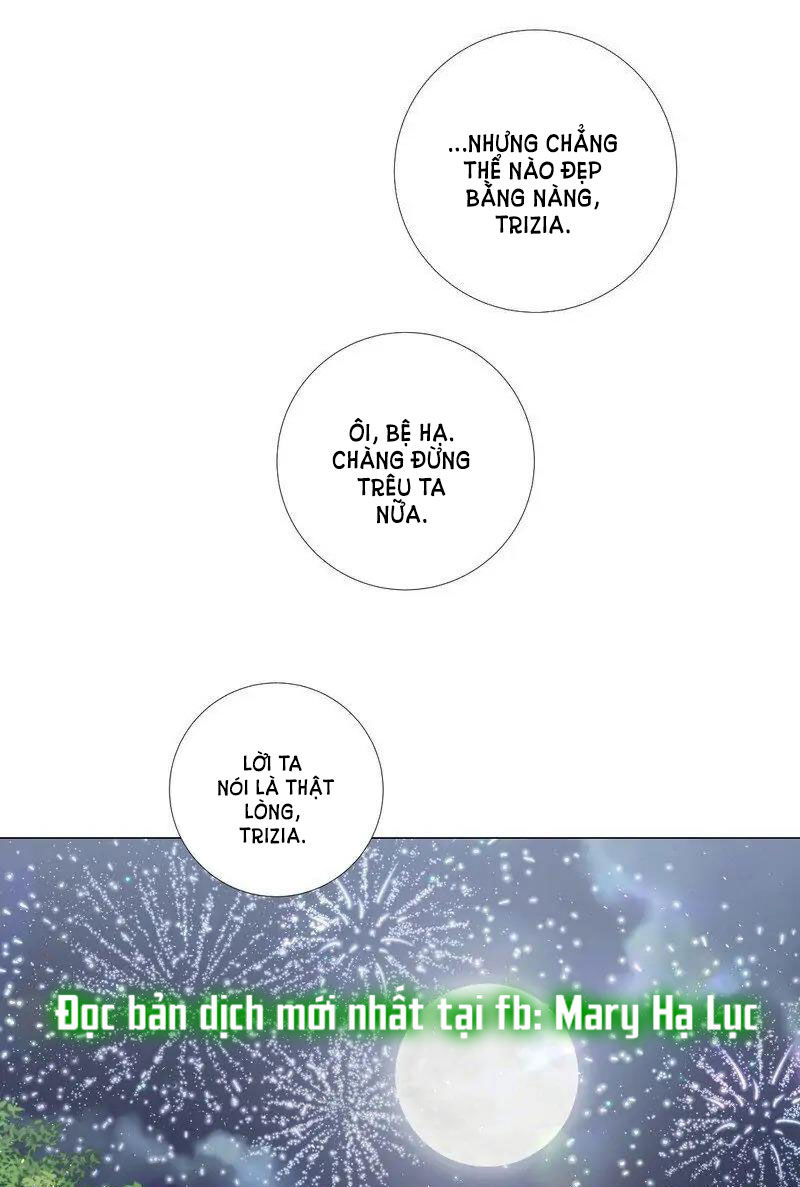 từ tiểu thư thành hoàng hậu - lady to queen chapter 107.2 20