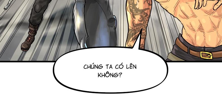 vua sinh tồn chapter 59 27