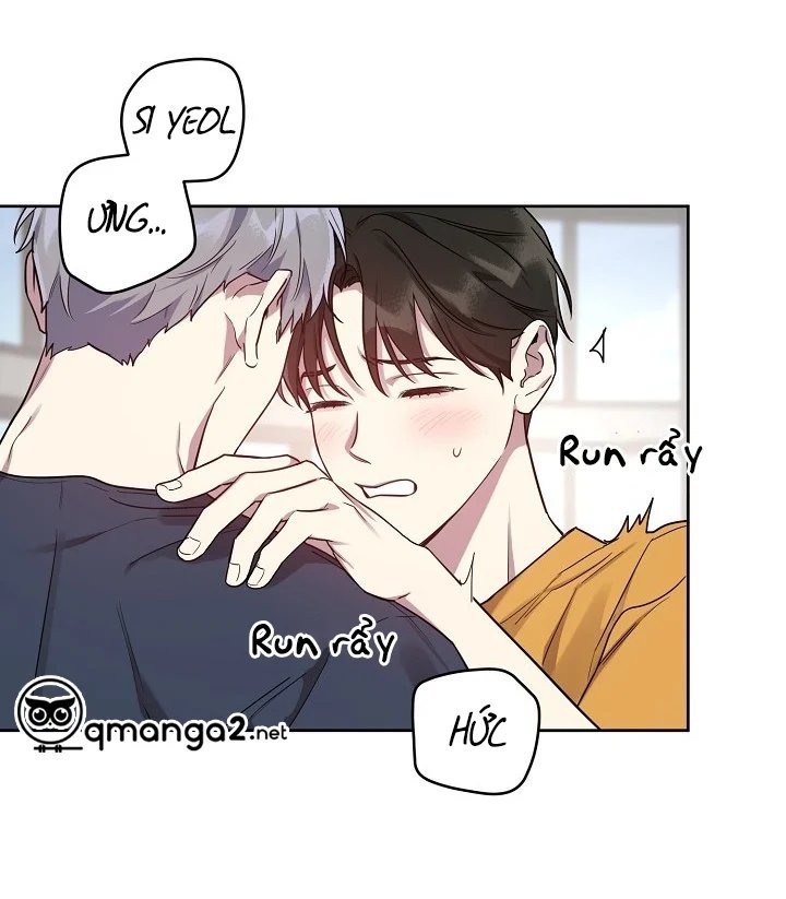 thần tượng đến rồi!? chapter 23 21