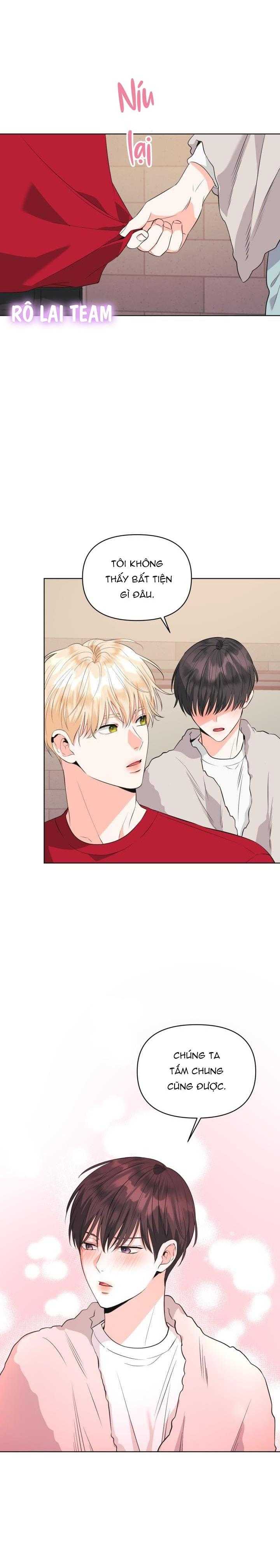 playlist tua ngược chapter 8 3