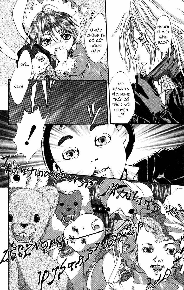 tình yêu loạn luân chapter 43 16