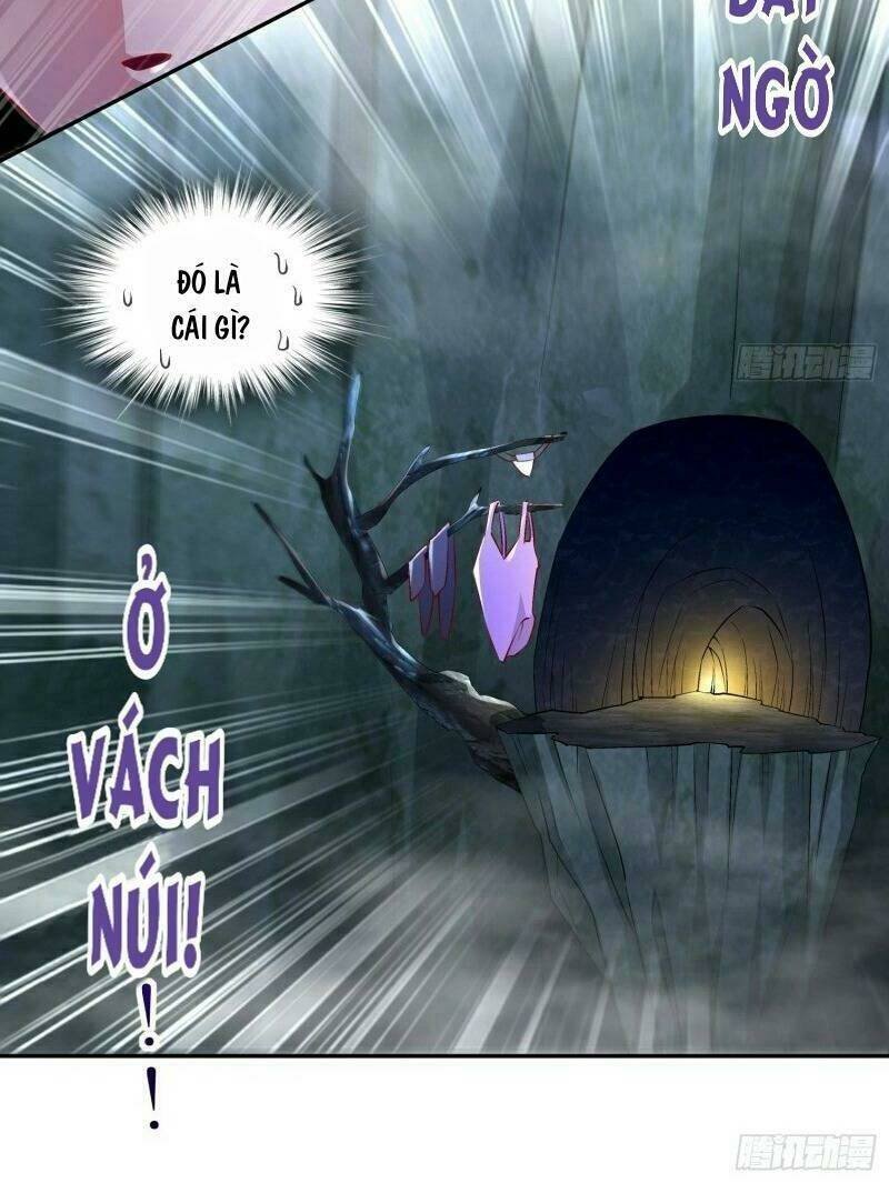 trọng sinh chi ma tôn đương đạo chapter 50 24