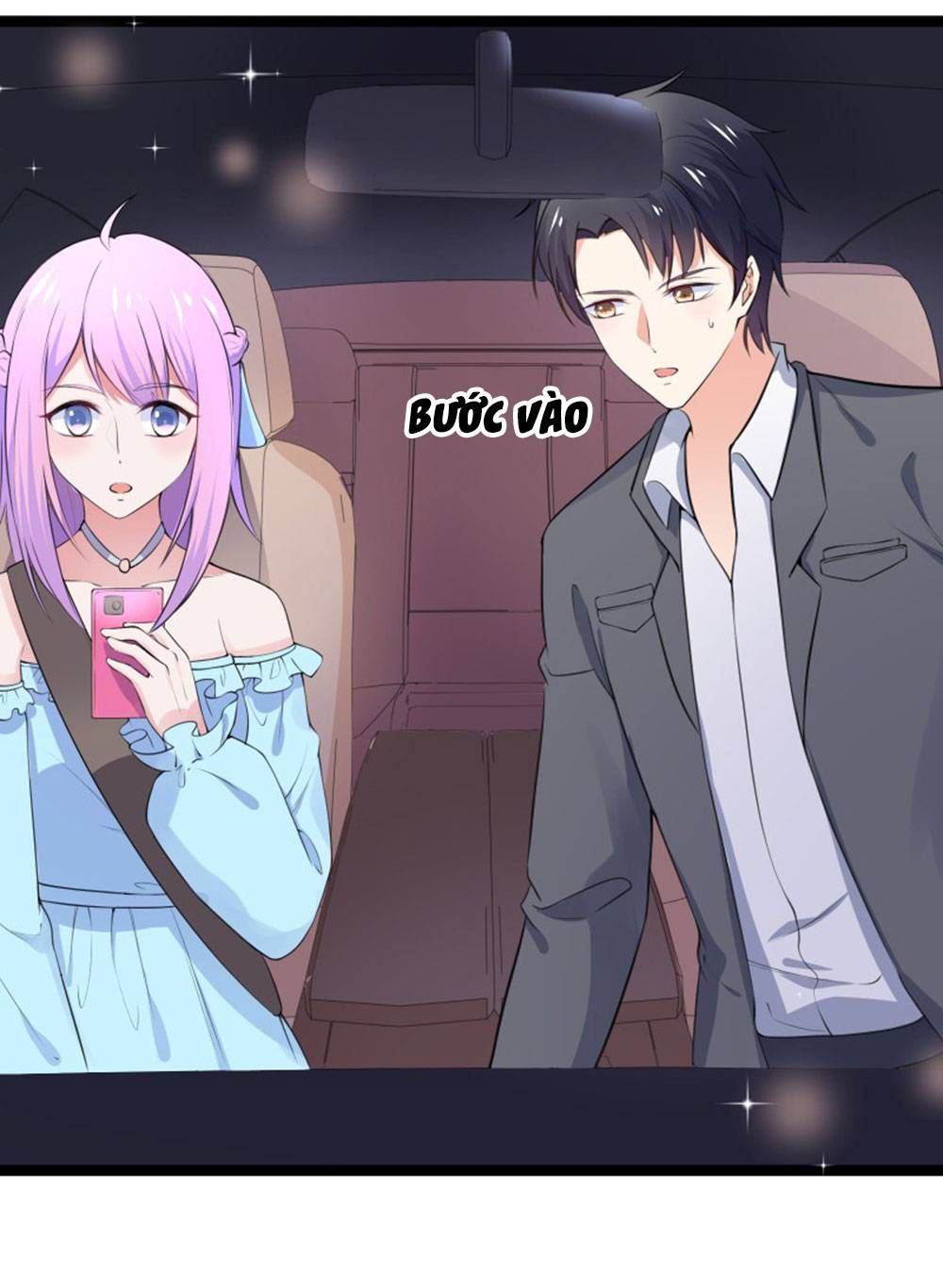 Boss Của Tôi Là Đại Thần chapter 104 - Trang 10