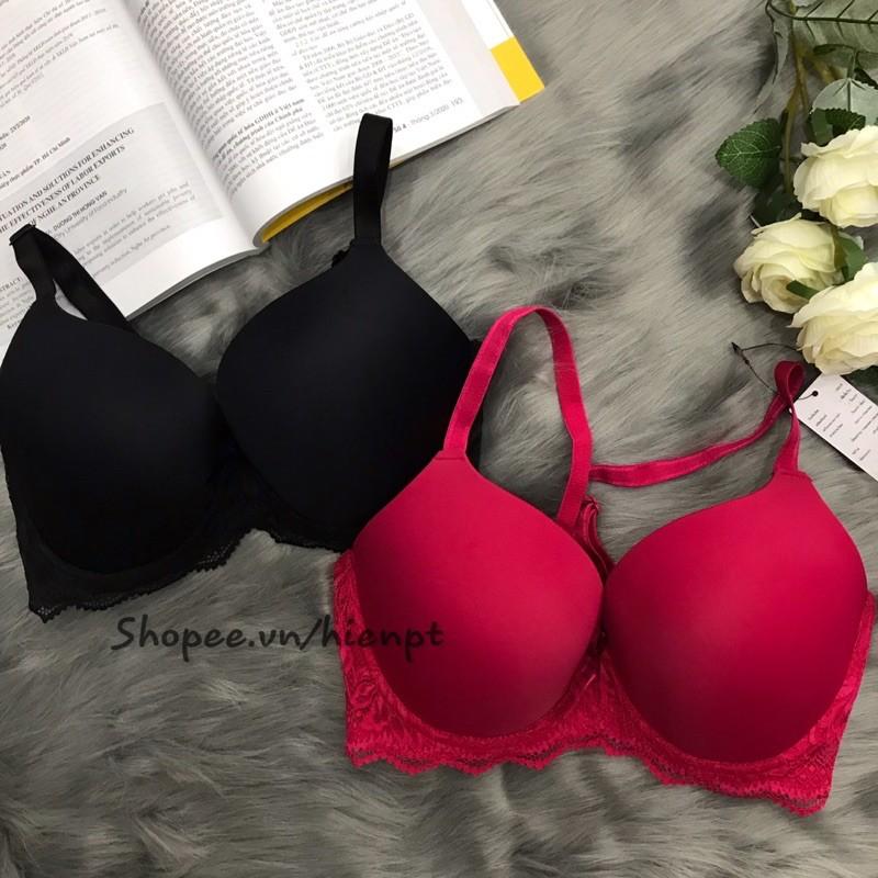 ÁO NGỰC BIGSIZE QUẢ SÂU TO CUP D