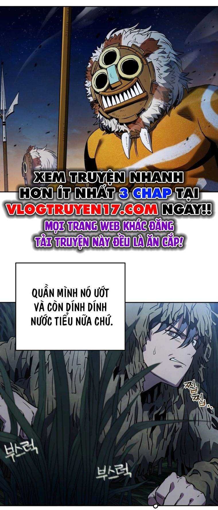 chỉ mình ta tái sinh chapter 5 17