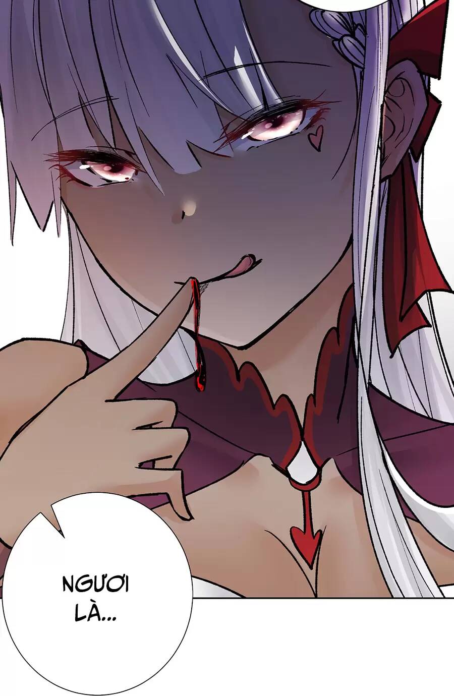 bản giáo chủ thân bất do kỷ chapter 47 62