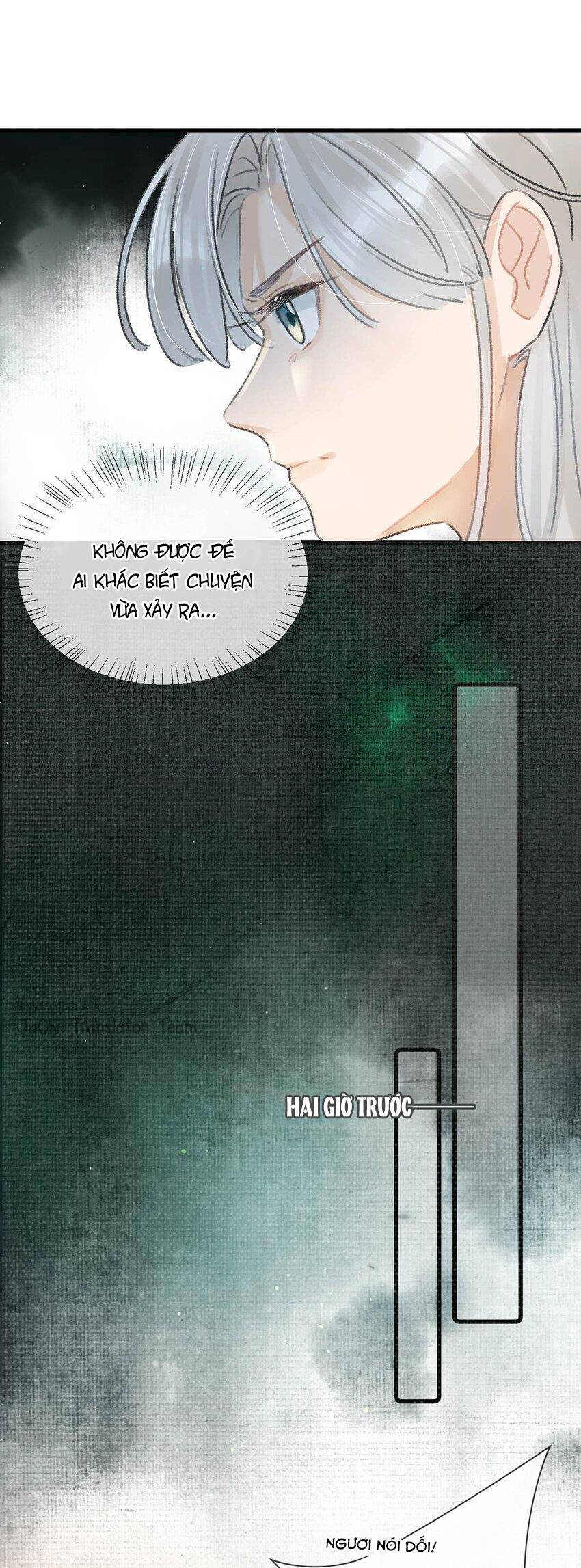 nữ cải nam trang, công lược gian thần chapter 5 5