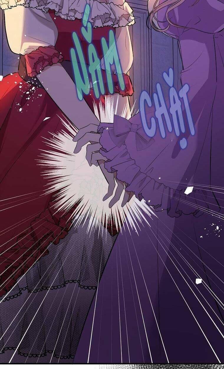 tôi không cố ý quyến rũ nam chính đâu! chapter 45 75