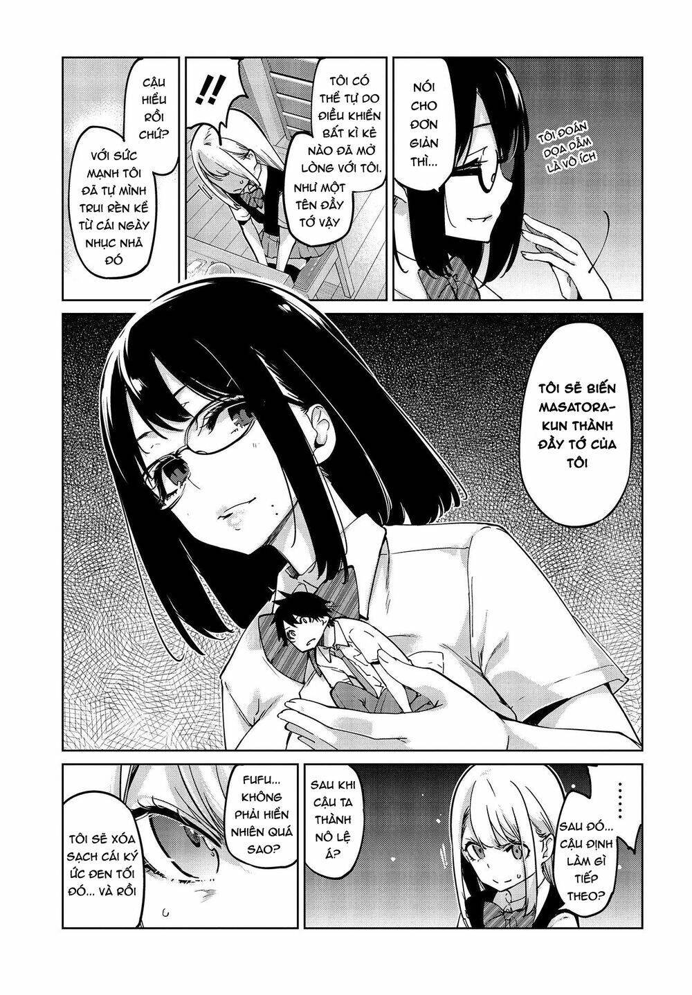 jiangshi kaitan blood chapter 50 16