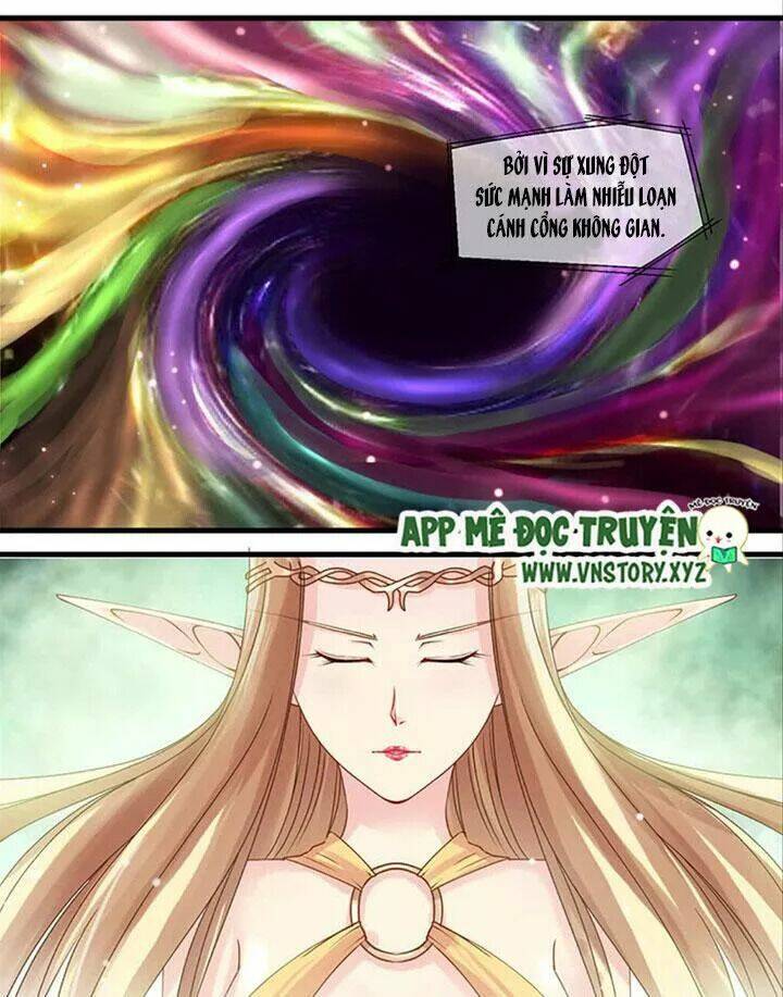 bồn tắm có vấn đề?! chapter 39 31