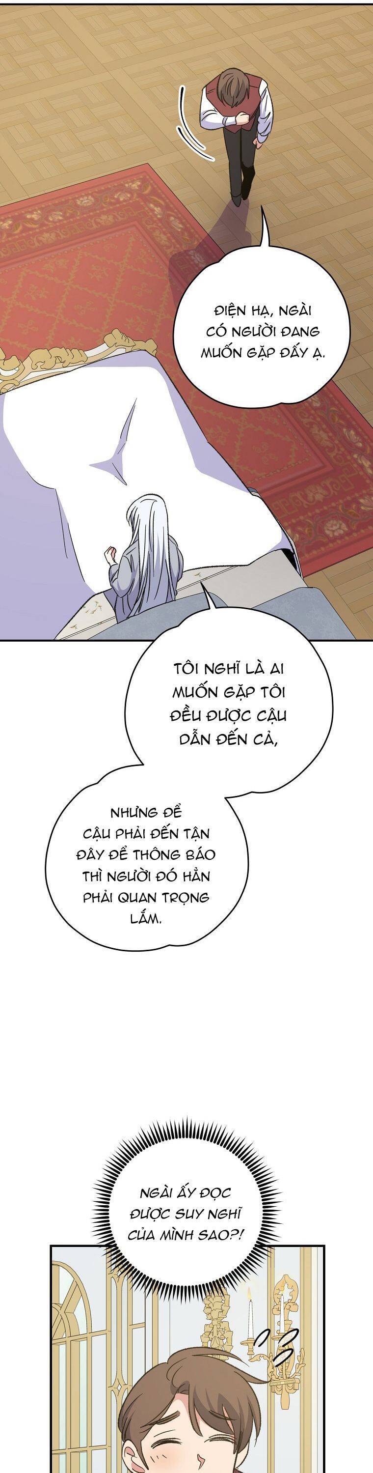 nhà hiền triết yigret chapter 72 17
