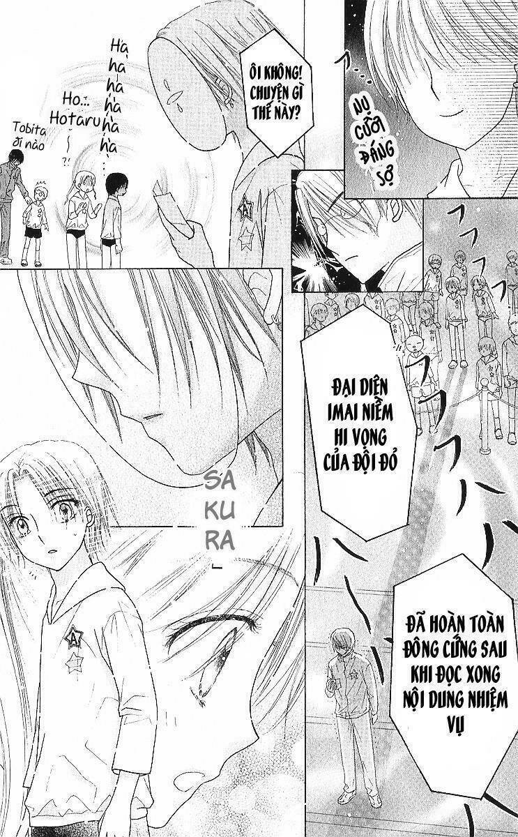 gakuen alice chapter 84 20