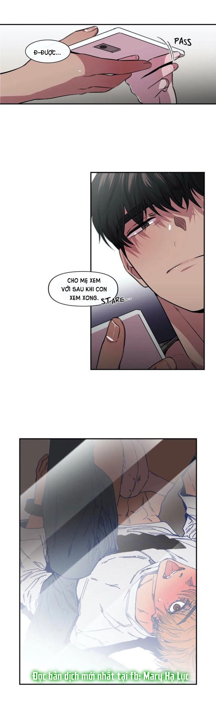 s flower chapter 85.2 7