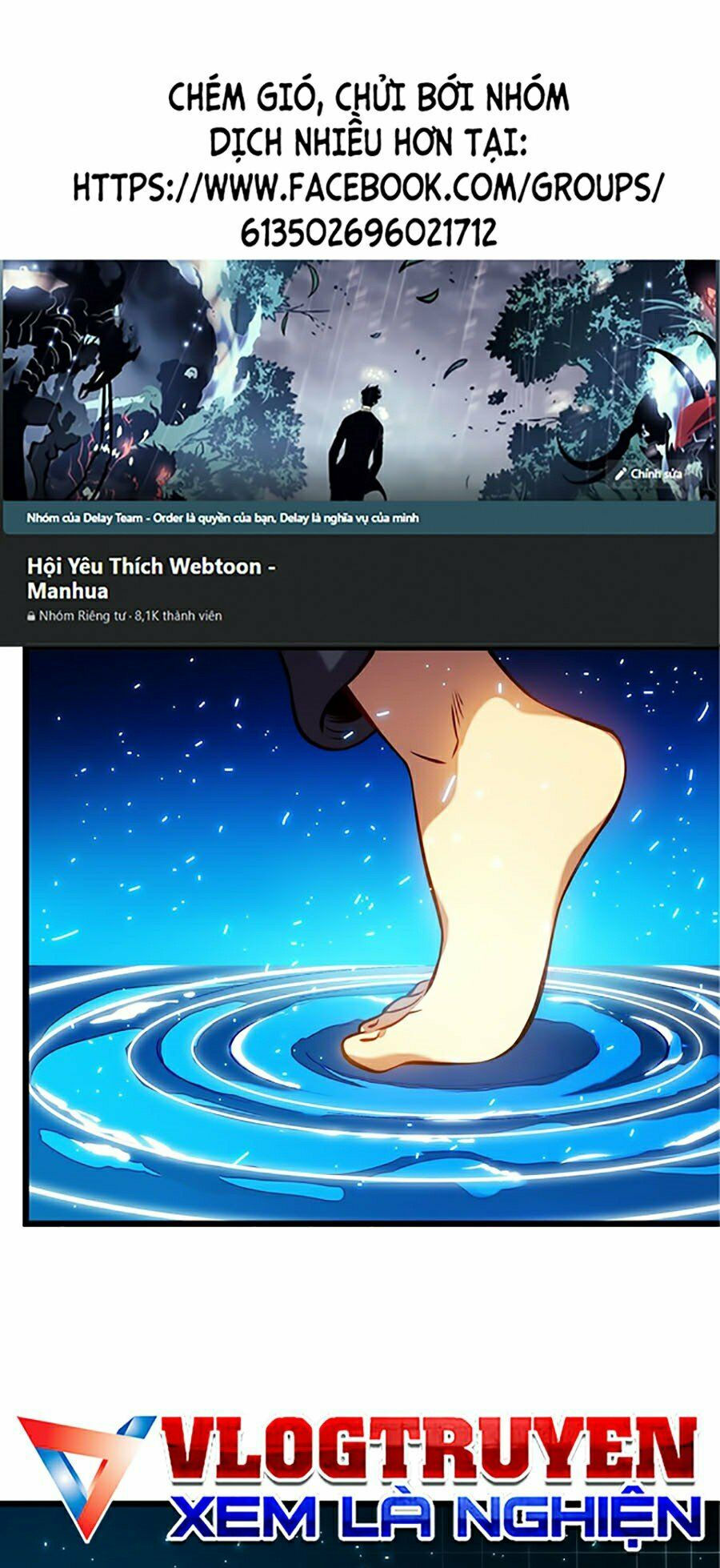 sát thần chi lộ tại dị giới chapter 1 31