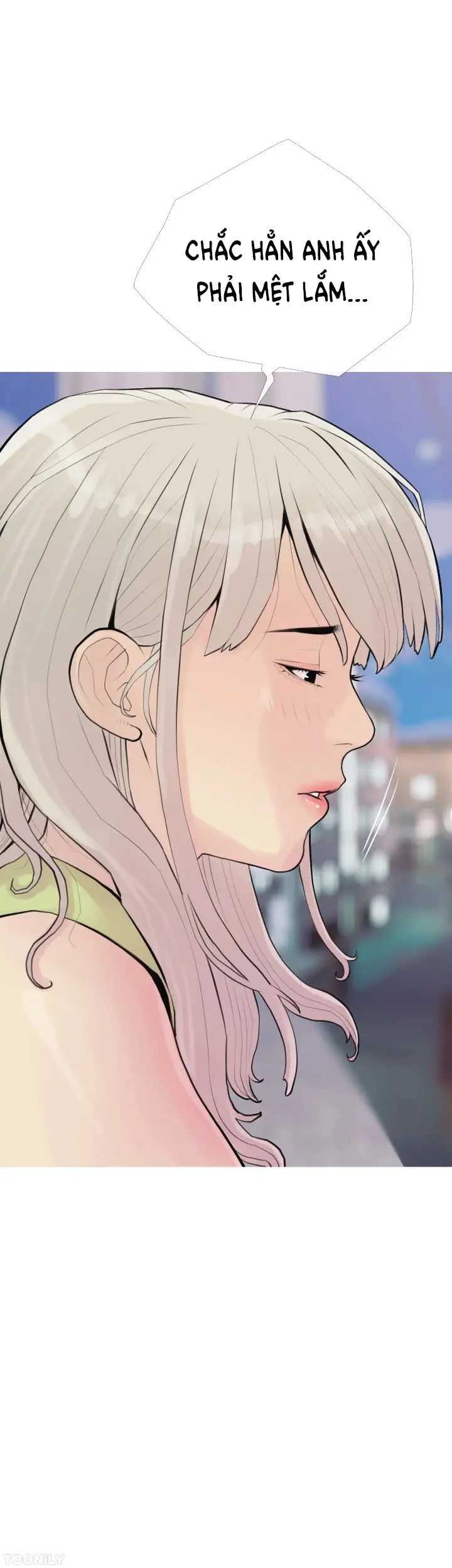 bài học hứng tình chapter 90 13