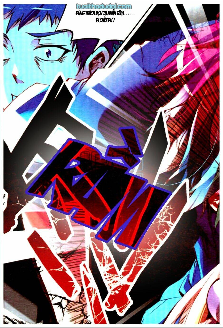 chu tước ký chapter 7 4